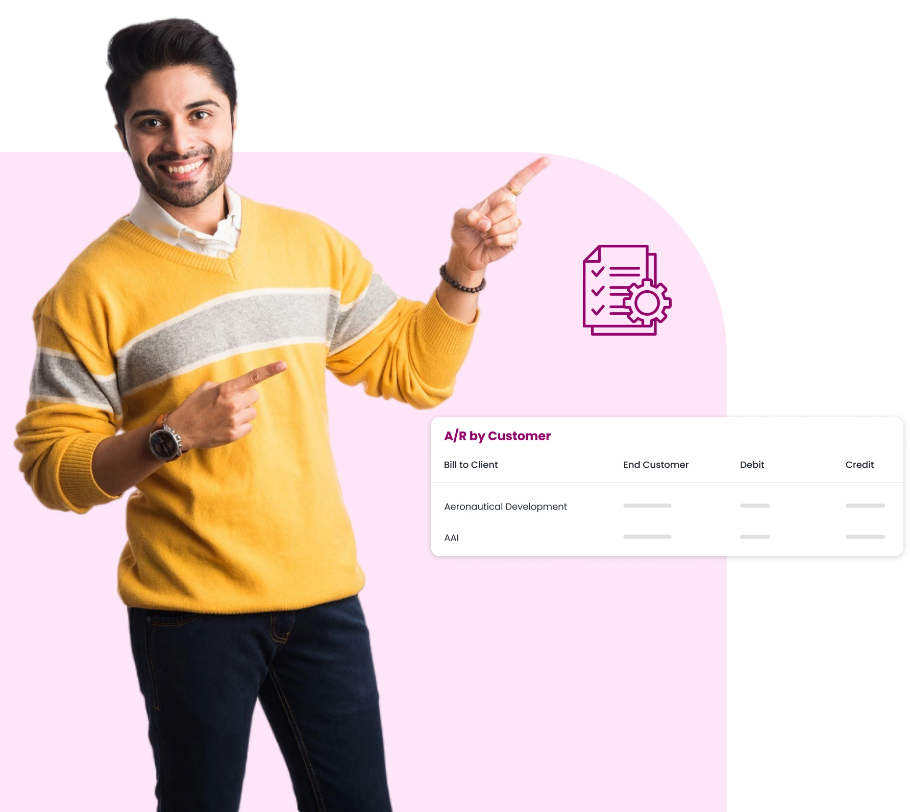All in One Platform