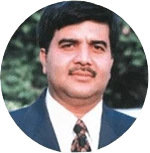 Dinesh C. Gupta