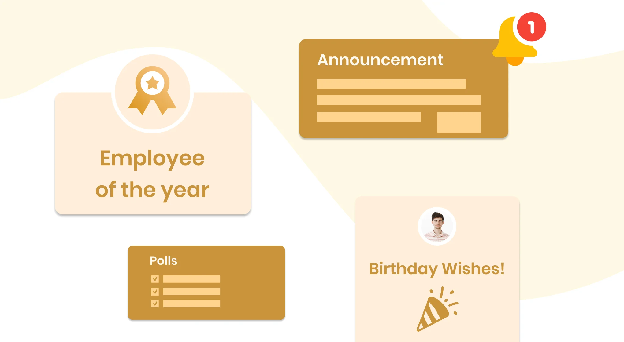 Employee Engagement