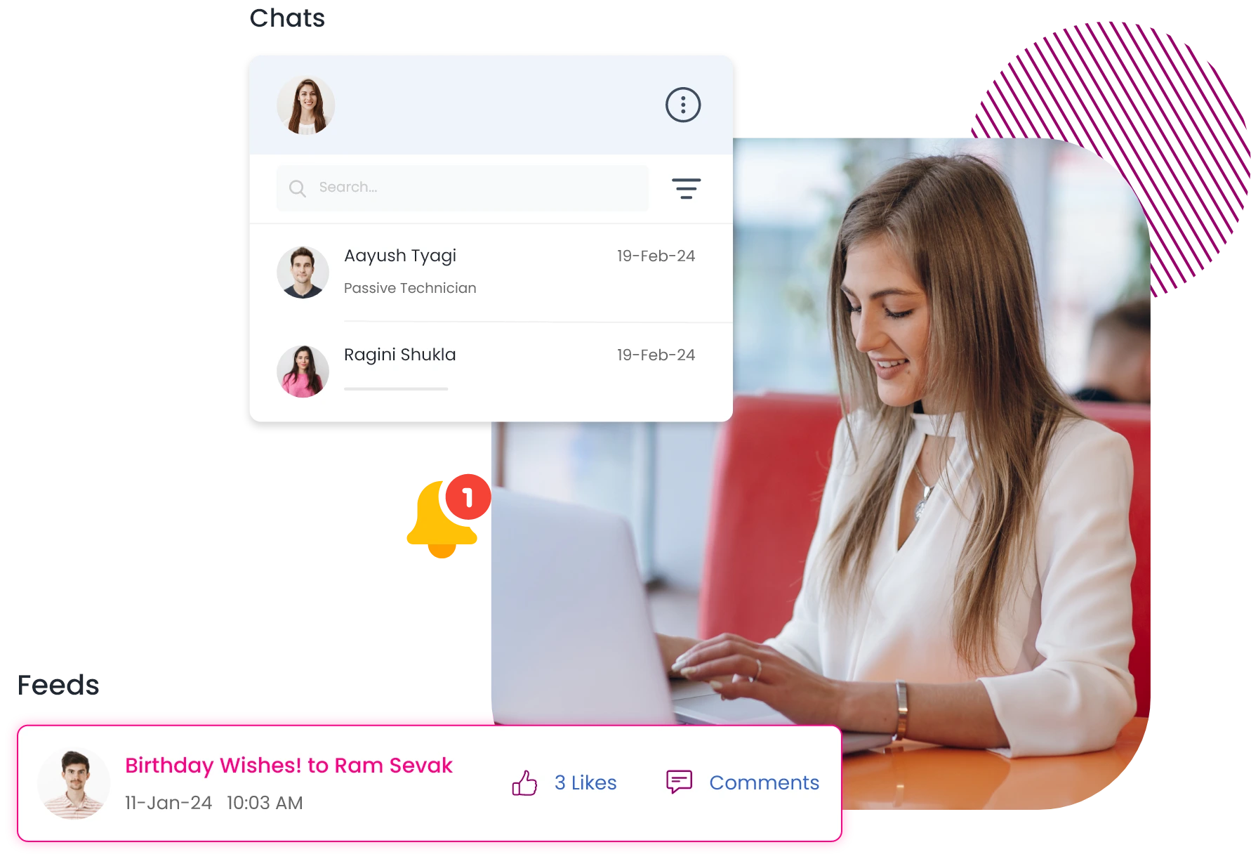 Employee Engagement