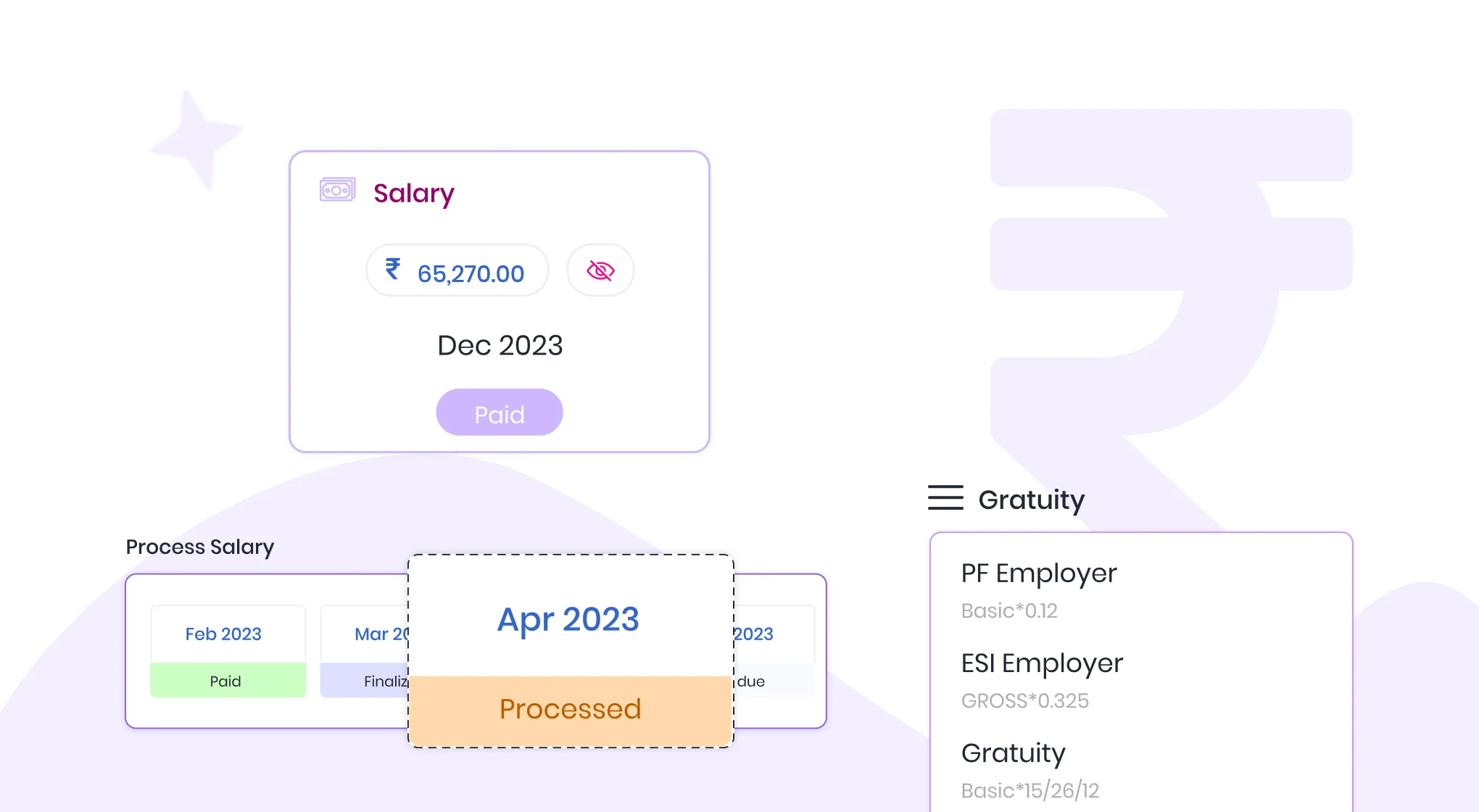 Payroll Software