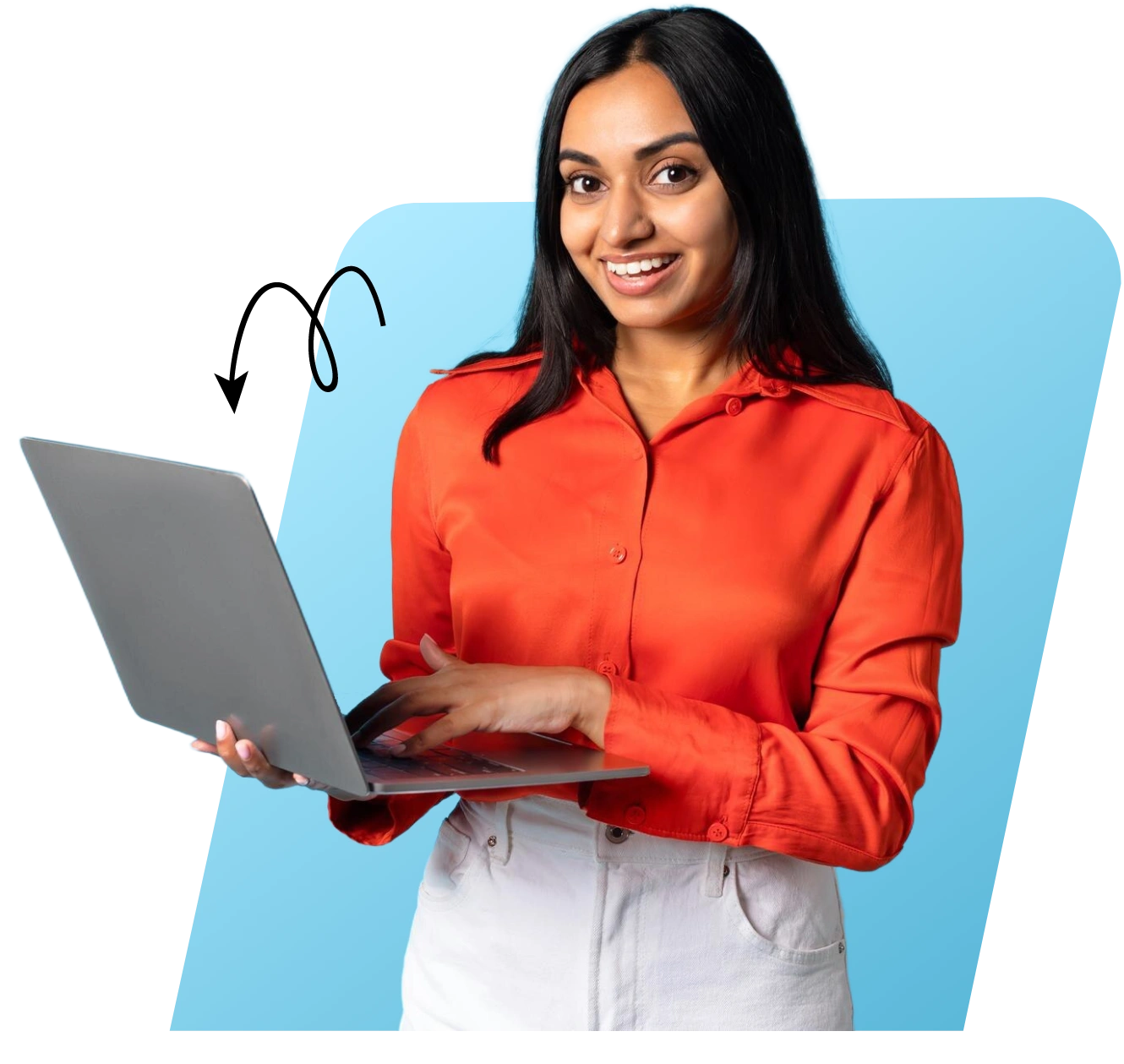 Revolutionizing HR Efficiency<span className='text-pink'>—One Task at a Time</span>