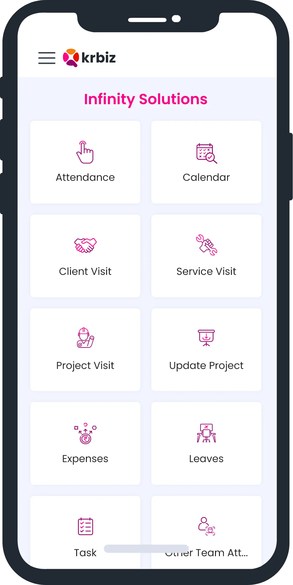 Qkrhr top hr software in india